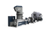 EREMA introduces INTAREMA fiberPro:IV, for PET fiber-to-fiber recycling erema