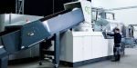 Pure Loop at ITMA with newest material allrounder ISEC evo The ISEC fibrepro IV to be shown at ITMA in Milan Photo Pure Loop