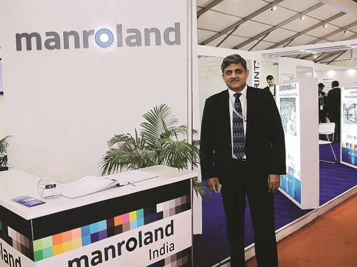 manroland