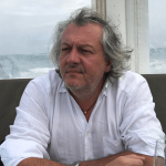 Colorjet appoints Michele Riva as sales director Michele Riva as Sales director | Colorjet