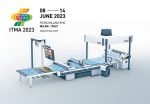 Zünd’s focus on digital cutting at ITMA 2023 Zund