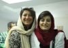 Golden Pen of Freedom 2023 to jailed Iran journalists Golden
