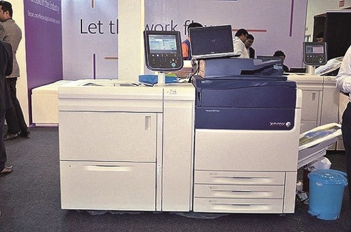Printer Printer