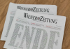 Sun sets for world’s oldest newspaper newspaper