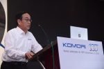 Komori celebrates 100 years Komori