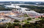 Valmet’s contribution to Holmen’s hardwood bleach plant Holmen