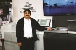 Canon focusses on Mumbai’s low volume market Canon