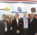 Bringing together global leaders of specialized equipment and consumables equipment
