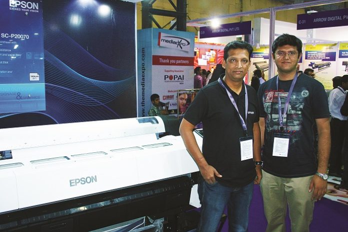 Epson Epson