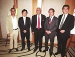 Fujikura and Print Sales announce Fujikura Graphics India Fujikura