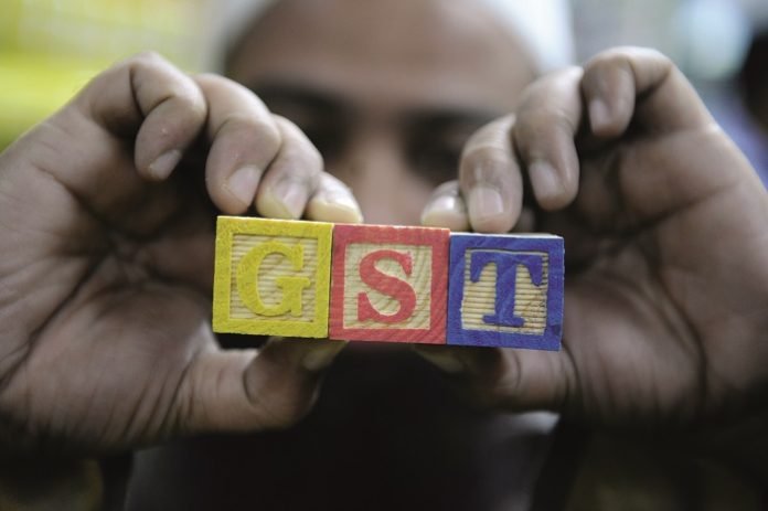 GST