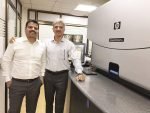 HP Indigo WS6000 digital press in Mumbai Indigo