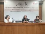 Translation as exploration – Going beyond just translating text translation