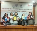 Success stories from Indian translations translation