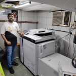 Kwality Xerox installs Mumbai’s first Canon imagePRESS V900 Kwality