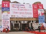 43rd World Book Fair targets the young World