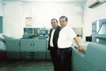 First Mumbai printer to opt for PRO C7100X with neon yellow toner printer