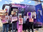 Konica Minolta Print Xpress digital yatra covers 130 cities Print Xpress