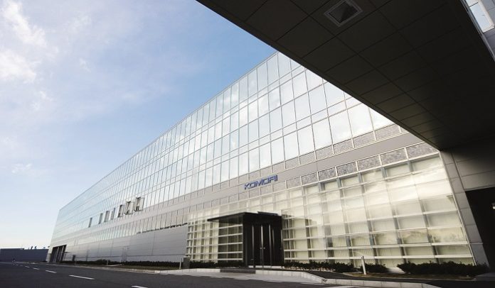 Komori