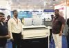 Konica Minolta at Print Expo 2017 Chennai PrintExpo