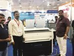 Konica Minolta at Print Expo 2017 Chennai PrintExpo