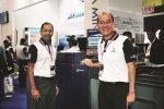 Konica Minolta unveils MGI Jetvarnish 3DS Konica
