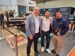 TAS Premium is Vanguard Europe’s Spain and Portugal partner Vanguard Europe
