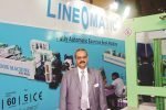 LineOMatic displays SHS104 and UNO B104 LineOMatic