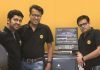 Nukkad installs bizhub Press C6000 and C1060 presses Nukkad