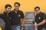 Nukkad installs bizhub Press C6000 and C1060 presses Nukkad