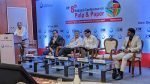 Making the pulp and paper industry sustainable pulp