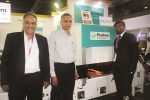 Pratham showcases automatic inspection systems Pratham