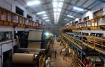 Valmet strikes deal with Gujarat paper mill Valmet