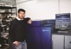 Standard Copier Systems installs KM bizhub C1085 Standard
