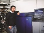 Standard Copier Systems installs KM bizhub C1085 Standard