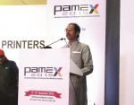 High traffic and over 300 exhibitors at Pamex Pamex