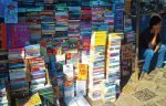 India’s book market to grow 19.3% annually India