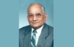 MK Bhargava — 1934 – 2023 Kumar-Printer-5032