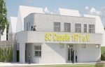 Work starts on Europe’s first 3D printed public building europe