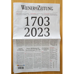 newspaper