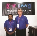 India a high growth market for Valco Melton Valco