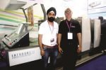Insight sells at Pamex Insight