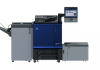 Konica Minolta’s IP product line at Chennai PrintExpo Konica
