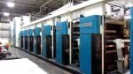Manugraph retrofits Heidelberg Harris heatset at SAP Print Solutions Manugraph