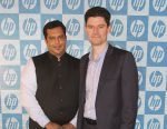 New management for HP in the APJ region HP