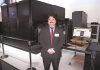 Canon Oce show several new presses at drupa drupa