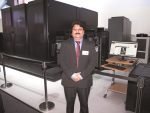 Canon Oce show several new presses at drupa drupa