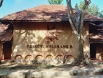 DC Books and Kerala Literature Festival gets a new cultural center DC k