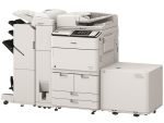 EFI introduces Fiery DrivenT Canon imagePass-Y1 Canon