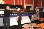 EFI Connect 2016 in Las Vegas EFI